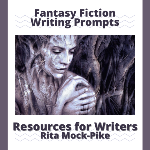 Fantasy Fiction Writing Prompts