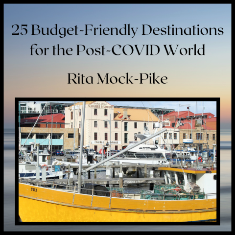 25 budget-friendly destinations