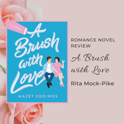 A Brush with Love book review