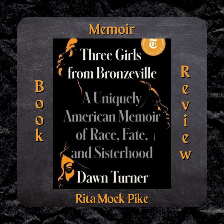 Book Review - Three Girls from Bronzeville