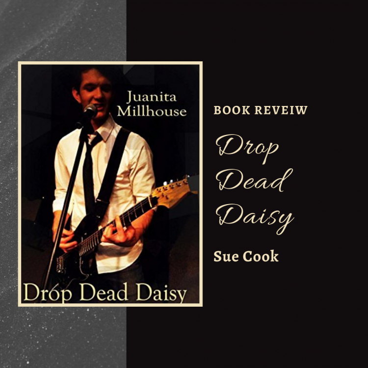 Drop Dead Daisy Book Review