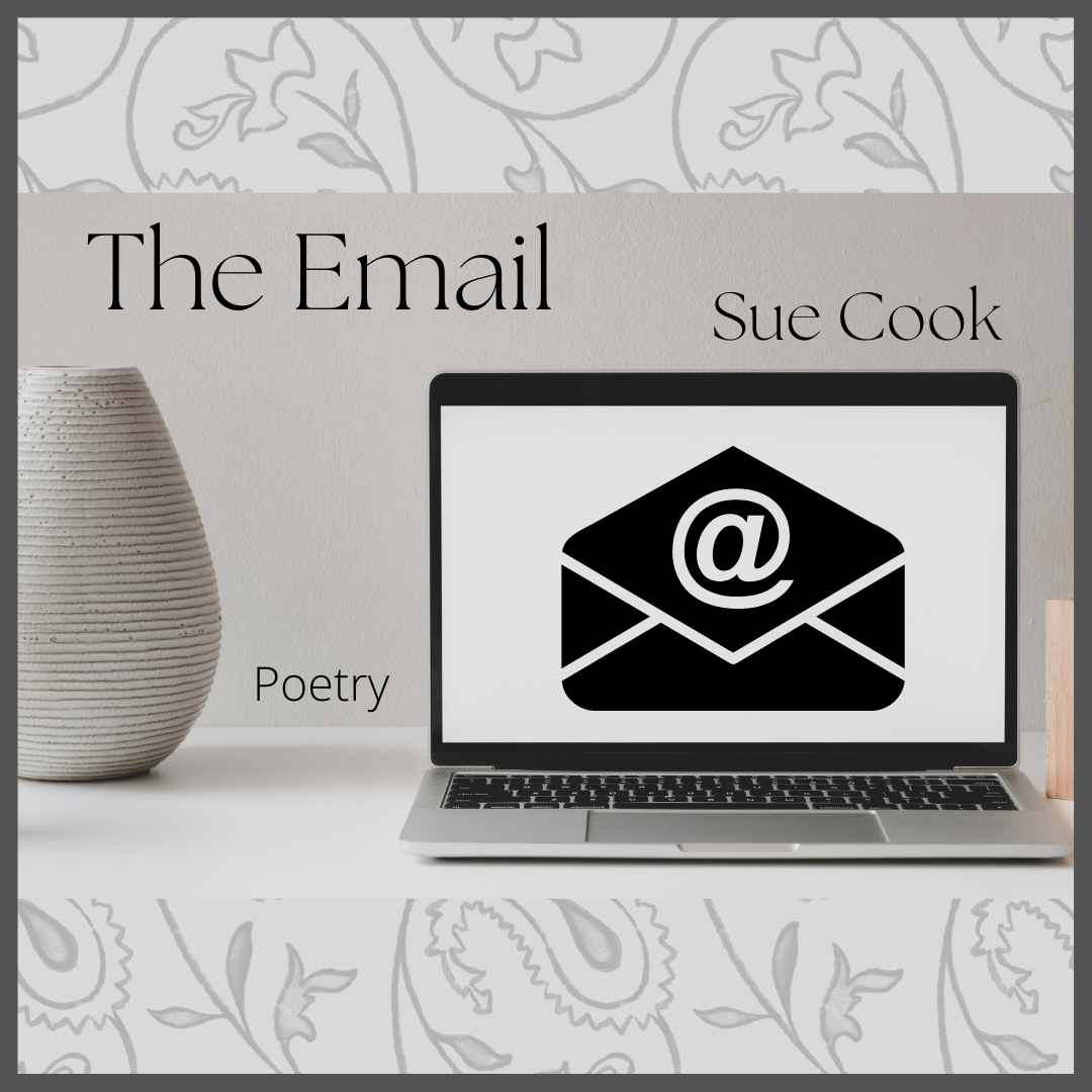 The Email, a Brief Poem