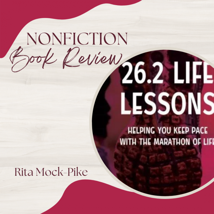 26.2 Life Lessons book cover