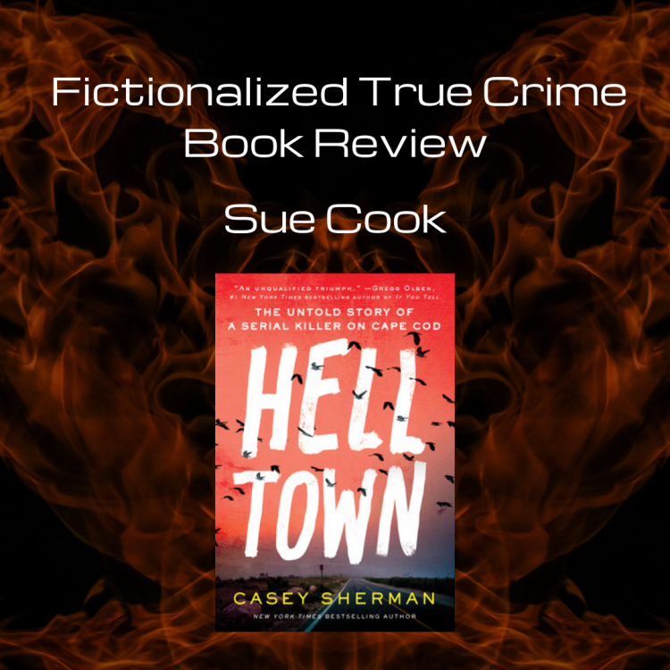 Hell Town book review