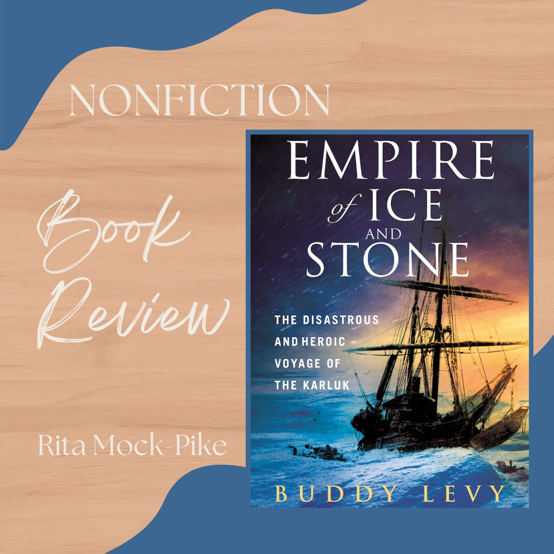 Empire of Ice and Stone a MockingOwl Review