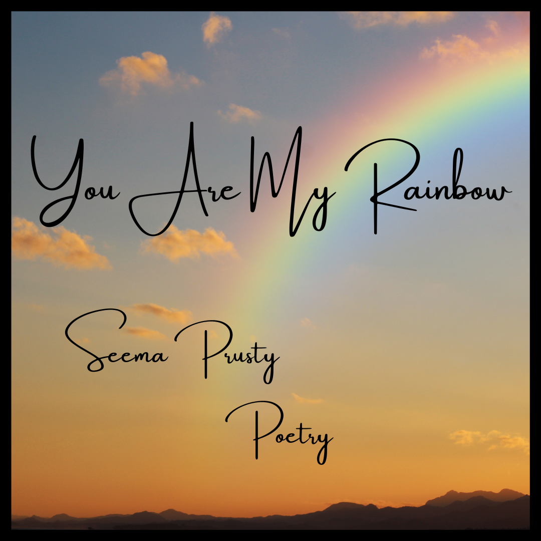 Your Illusion: You Are My Rainbow, Autism in the Poetry Corner
