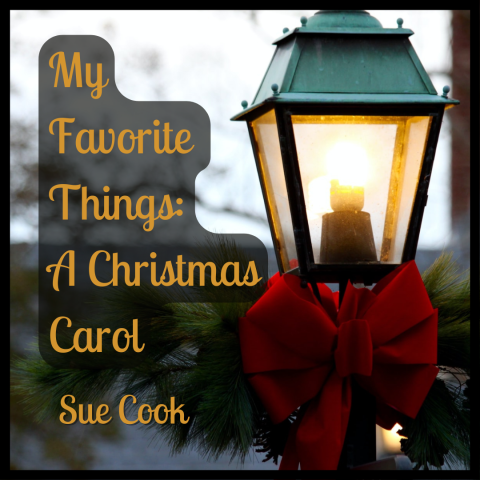 A Christmas Carol - My Favorite Things!