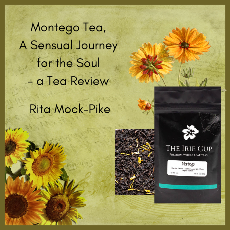 The Irie Cup Montego - Tea Review