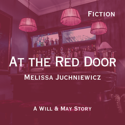 at the red door - bar - meet-cute
